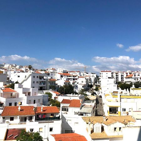 Albufeira I Old Town And City Center Exterior photo
